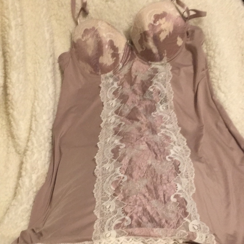 Marlyn Monroe intimates sleepwear